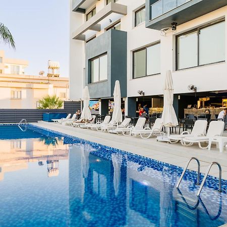 Royal Palace Hotel Nikosia Exterior foto